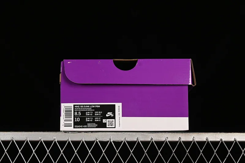 All Categories Nk SB Dunk Series Nk SB Dunk Low Low-top sneakers Foreign trade version Nk SB Dunk Low "Phillies" Bubblegum SB low-top sports and leisure sneakers DQ4040-400